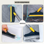 ScrubMaster - Cleans any surface quickly and thoroughly