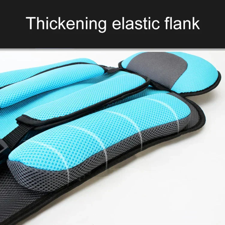ProtectaSeat - Universal portable car seat [Last day sale]