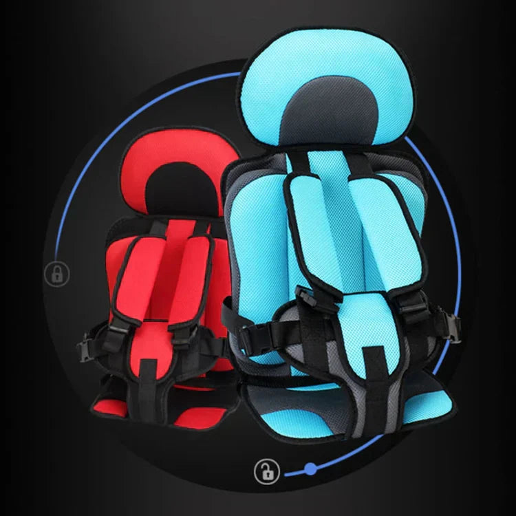 ProtectaSeat - Universal portable car seat [Last day sale]
