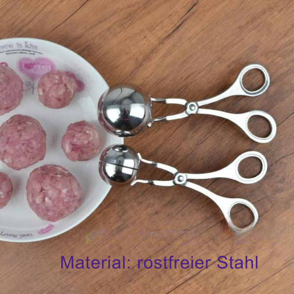 Buy 1+1 FREE | BallShaper - Non-Adhesive Round Clip Molding [Last Day Sale]