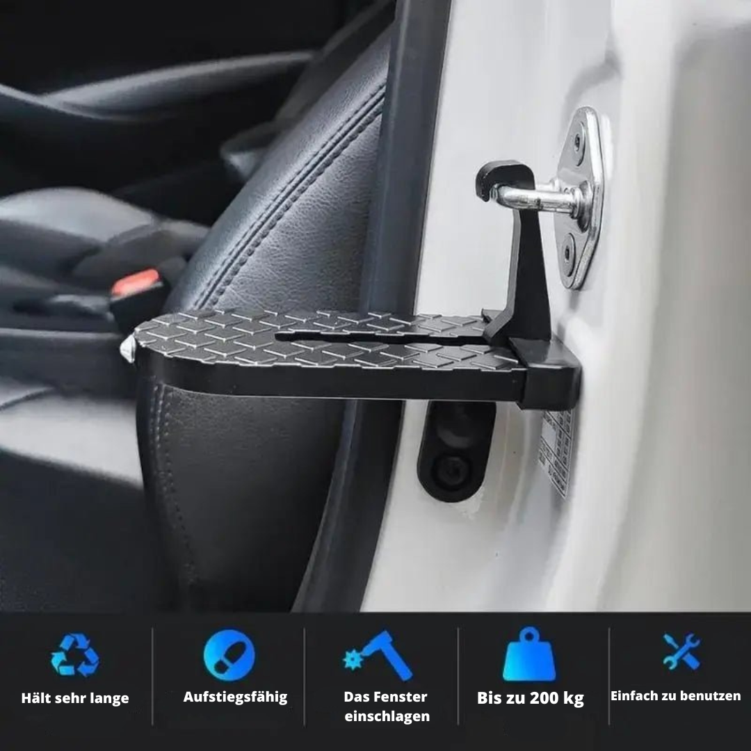 Buy One Get One Free | AutoLift - Universal Use - Easy Roof Access [Last Day Sale]