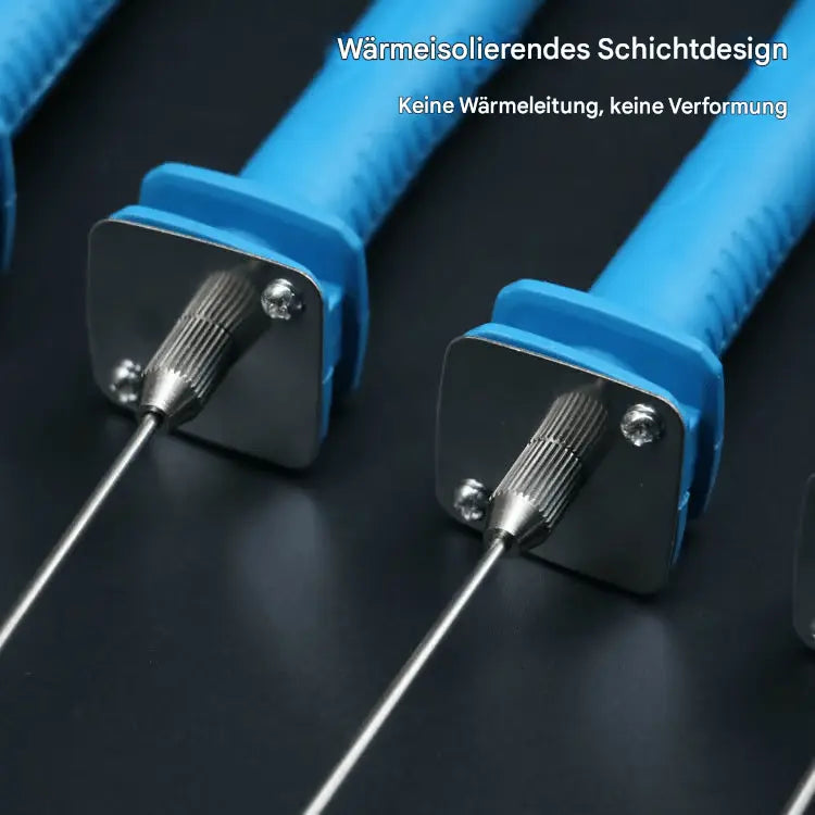 CutCraft Pro - Clean foam cuts in seconds