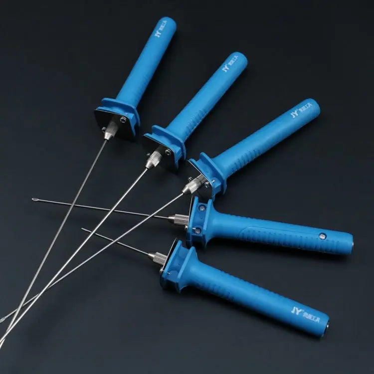 CutCraft Pro - Clean foam cuts in seconds