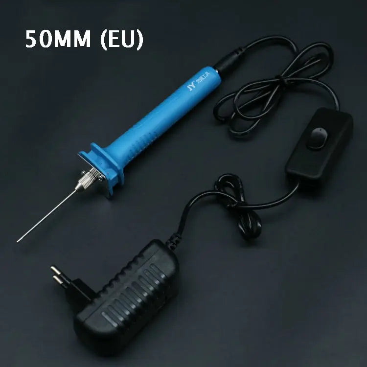 CutCraft Pro - Clean foam cuts in seconds