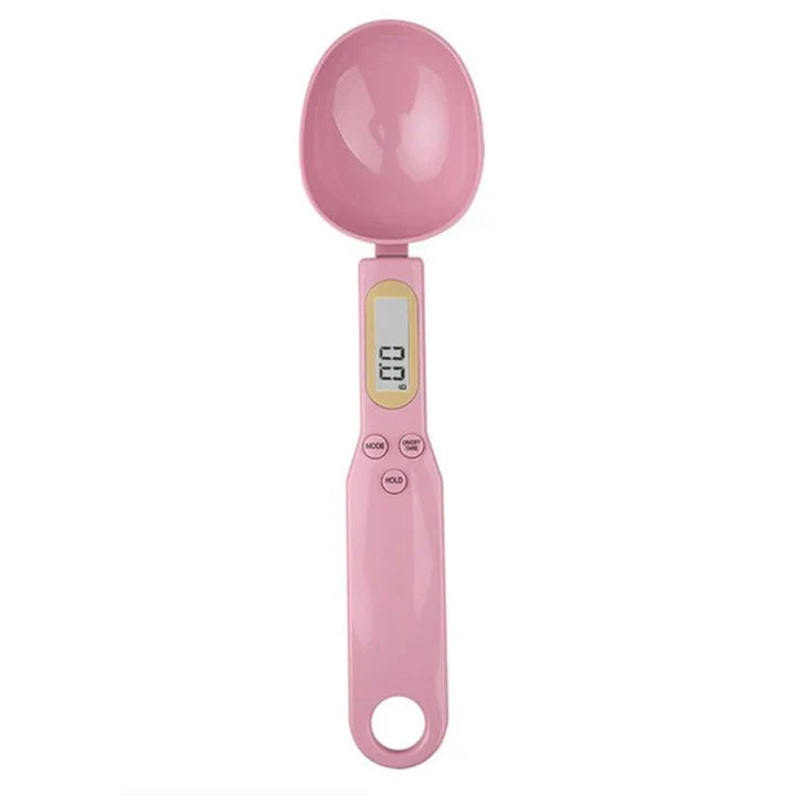 50% OFF | Digi Measuring Spoon™