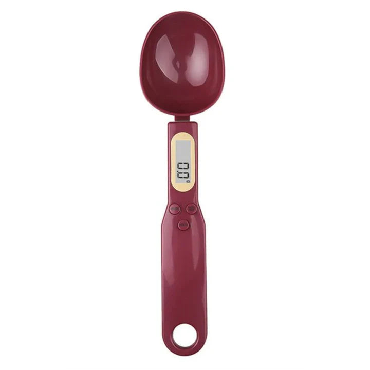 50% OFF | Digi Measuring Spoon™