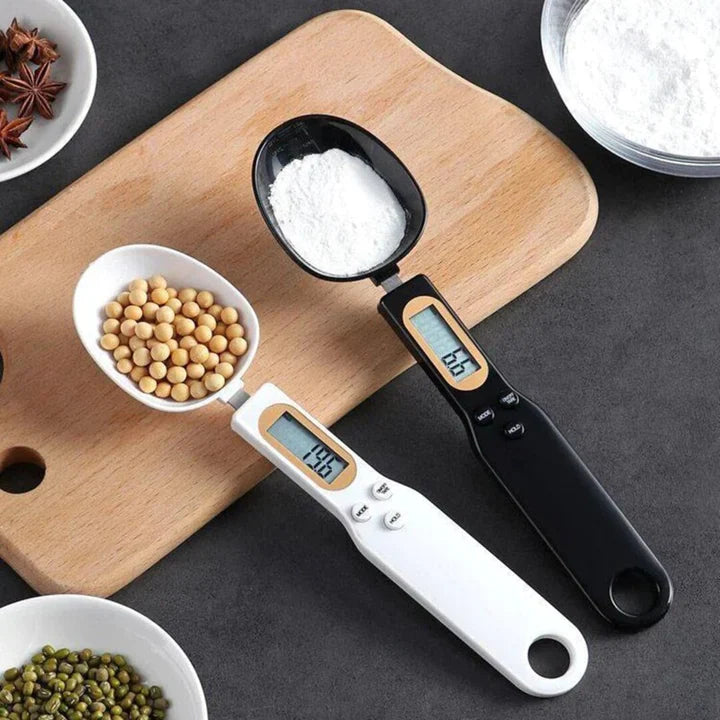 50% OFF | Digi Measuring Spoon™