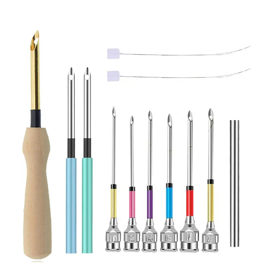 Buy One Get One Free | StitchPerfect™ - Perfect precision with every stitch [Last-day sale]