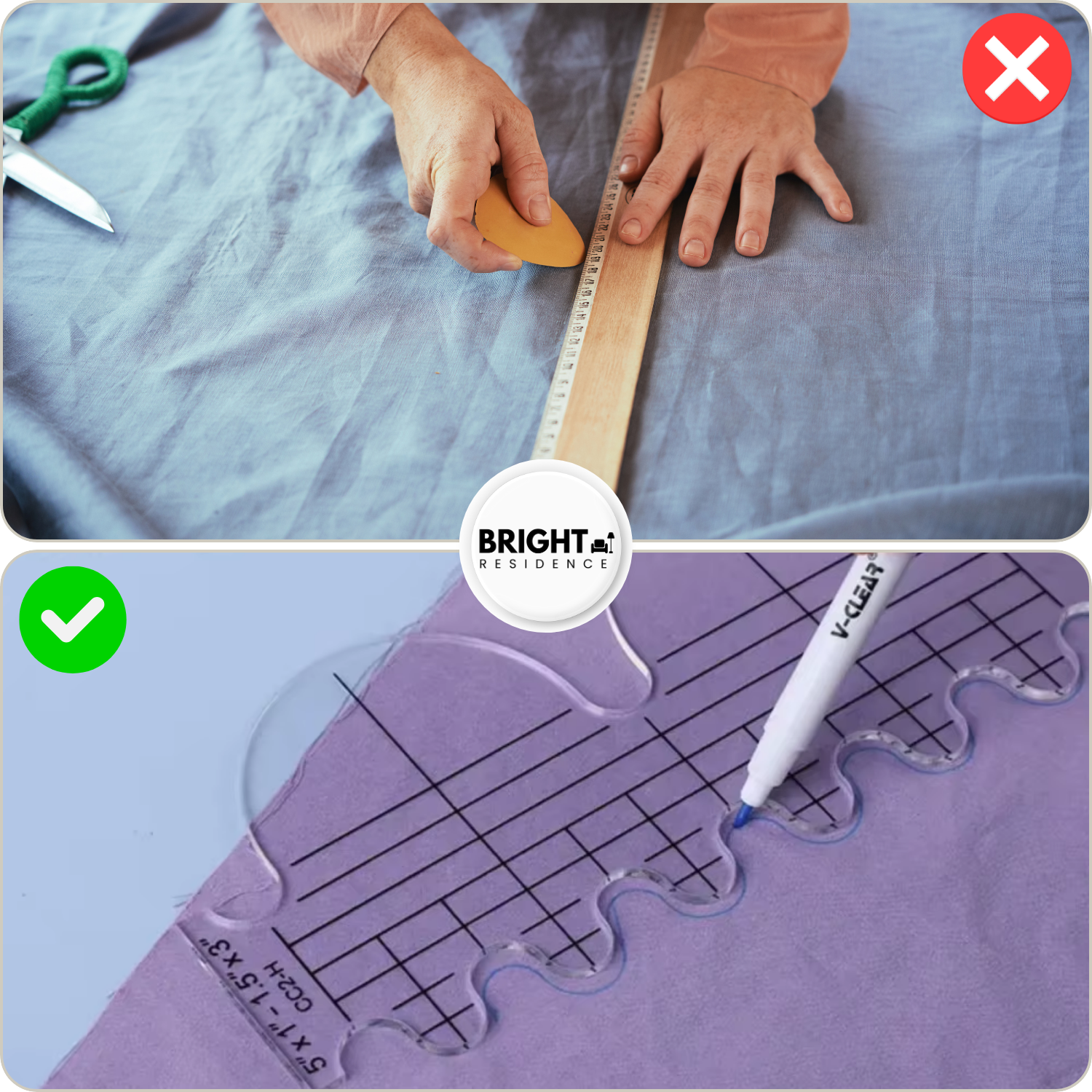 PatchBloom™ - DIY Kit for Patchworkers [Last Day Sale]
