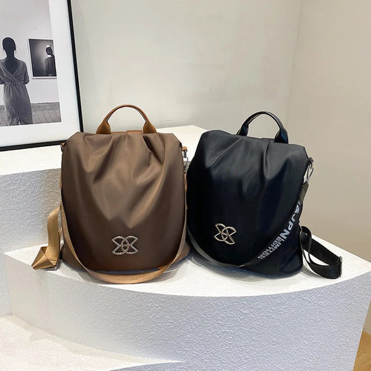 IvySatchel - Anti-theft bag for women [Last day sale]