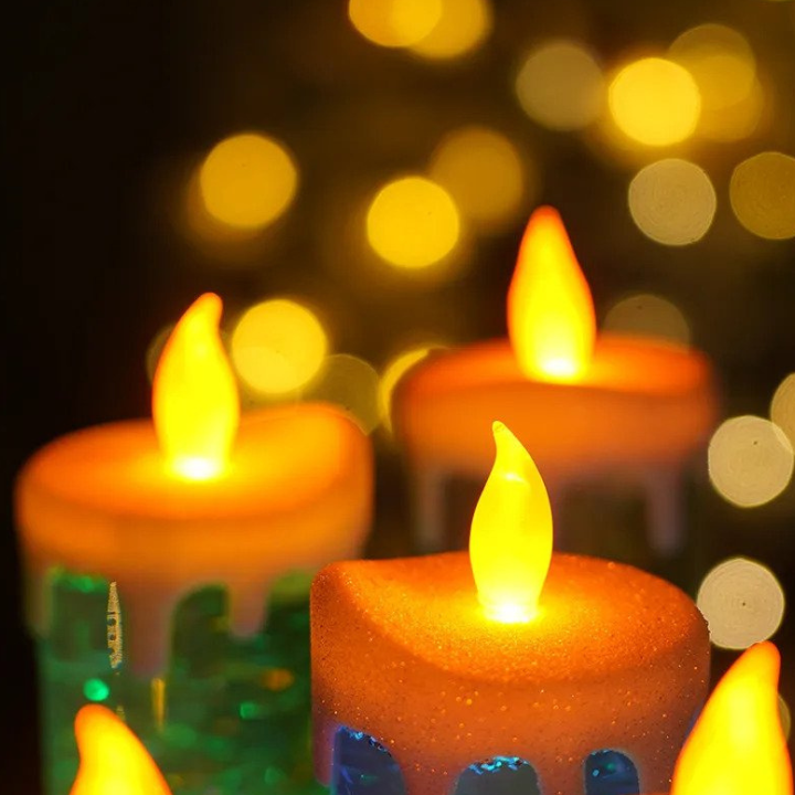 Buy One Get One Free | LumiWonder™ - Make the holidays even more sparkling! [Last day of sale]
