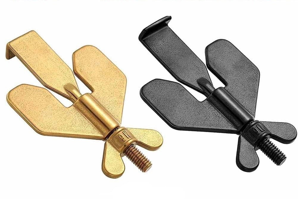 LockNShield - Ideal for security while traveling and at home [last day sale]
