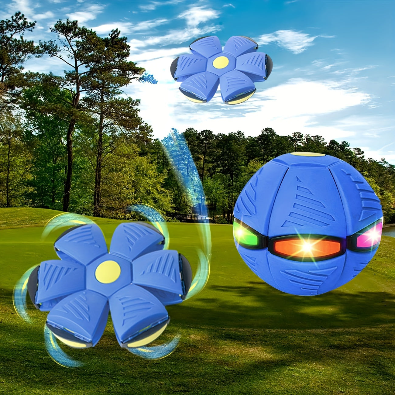 DogZoomer - Interactive Flying Dog Toy [Last Day Sale]