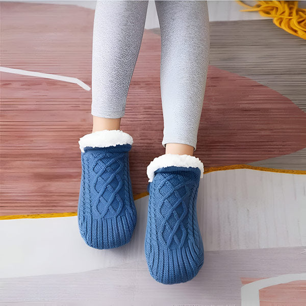 CozySoles - Warm feet for cold days [Last day sale] 