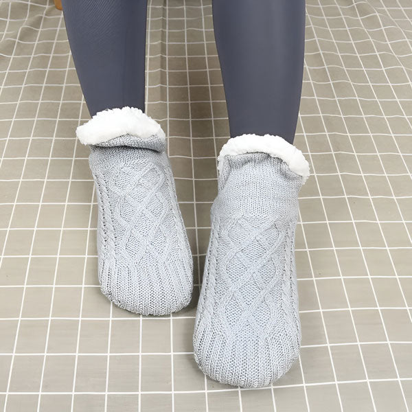 CozySoles - Warm feet for cold days [Last day sale] 