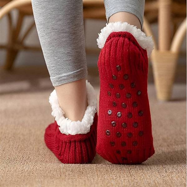 CozySoles - Warm feet for cold days [Last day sale] 