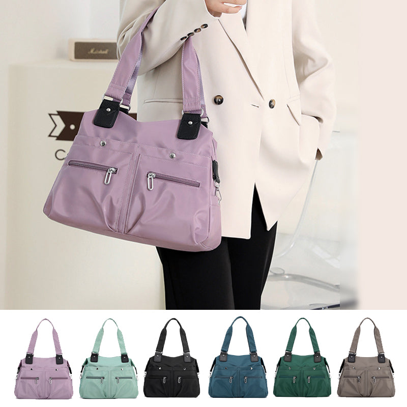 EasyBag – The stylish and practical handbag for every day