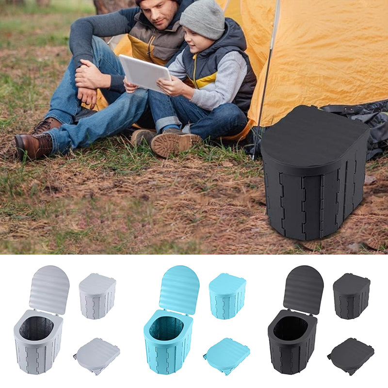 FoldaLoo - Your mobile toilet for every occasion