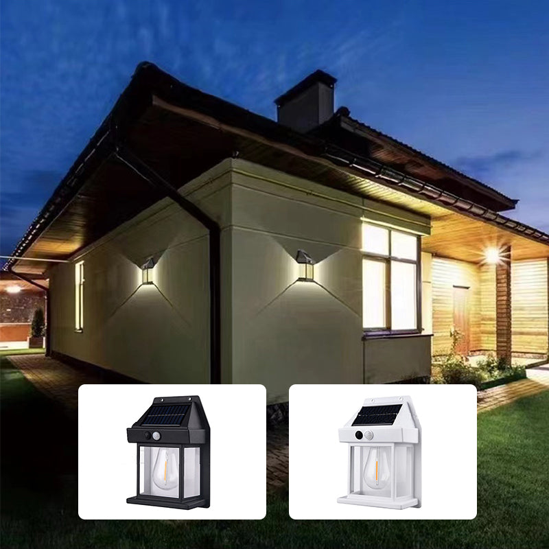 SolarLuxe - Combine ambiance and functionality! [Last day of discounts]
