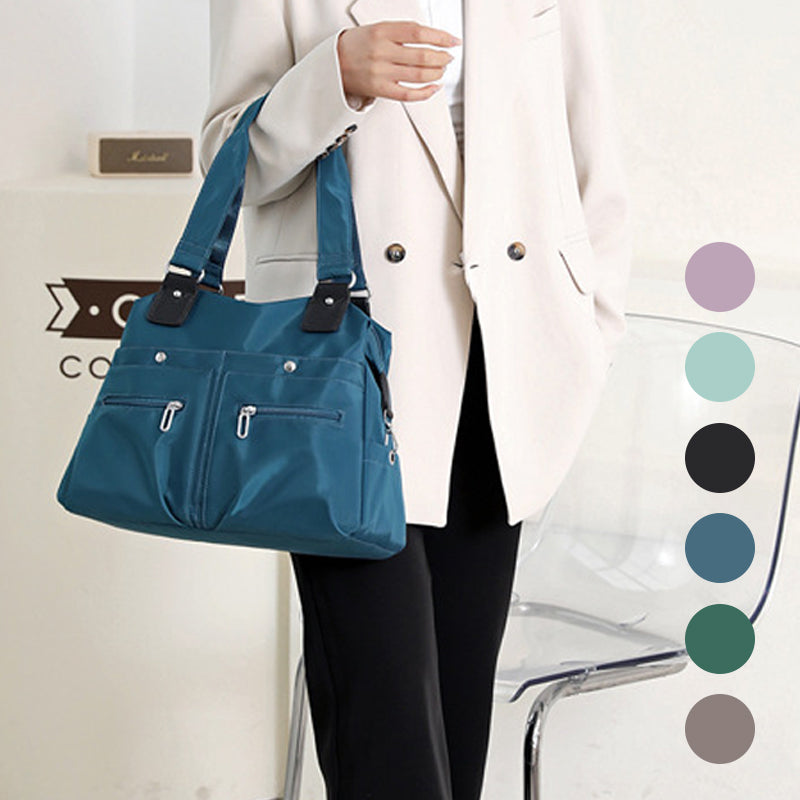 EasyBag – The stylish and practical handbag for every day