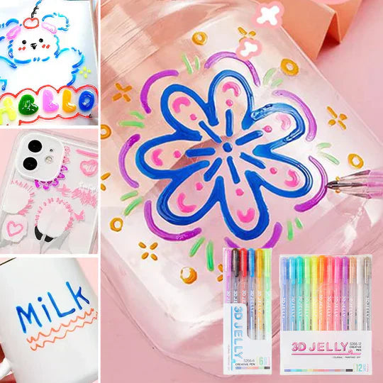 ArtPop - Essential tableware! [Last day sale]