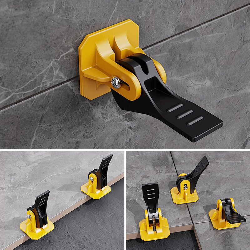 25+25 FREE | TilePro - The professional tile leveling system