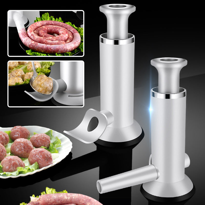 50% OFF | MeatMate™ - Sausage and Meatball Maker [Last Day Sale]