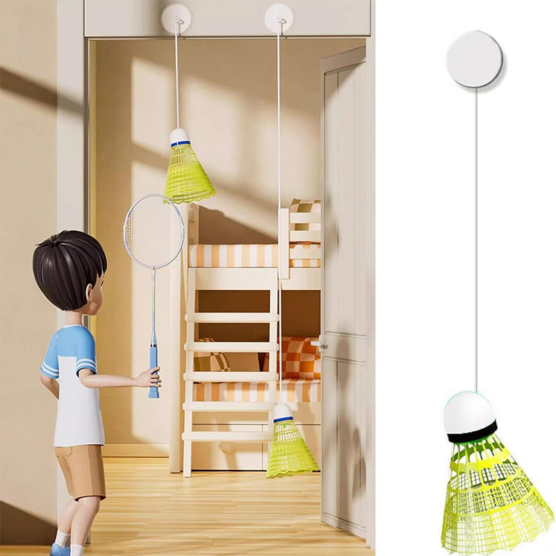 2+1 FREE | BounceBird - badminton fun wherever and whenever you want