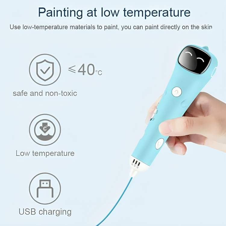 Inspire3D - Bring creativity to life!