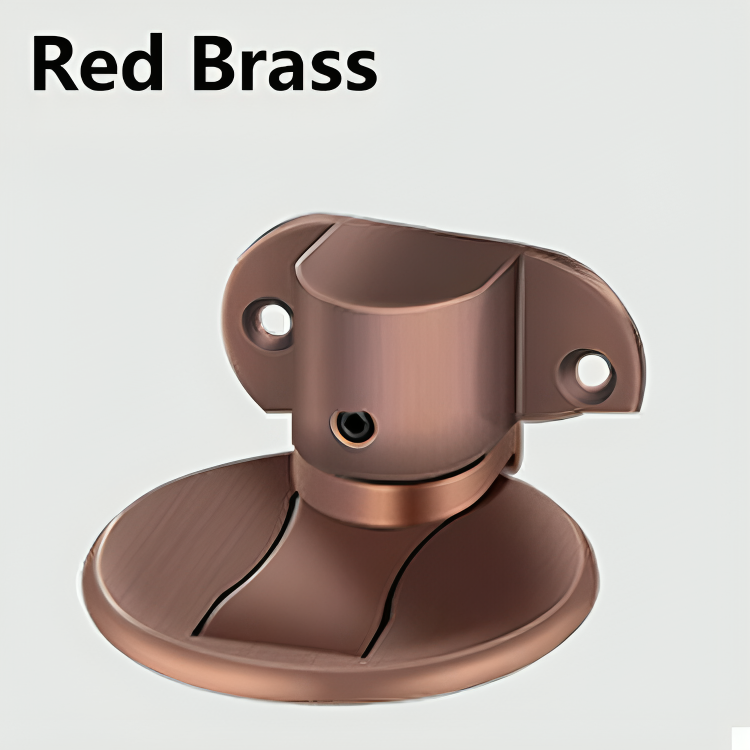 Buy 1+1 FREE | SteelStop - Magnetic Stainless Steel Door Stop [Last Day Sale] 