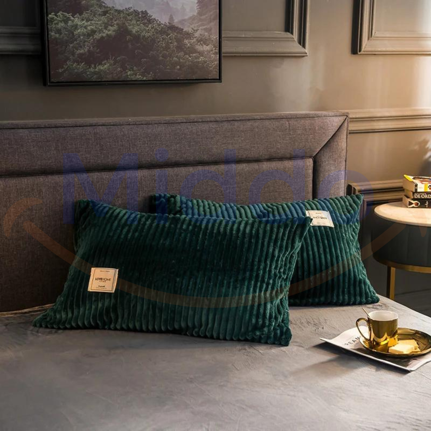 Buy one and get one free | VelvetWarm - luxuriously soft with cozy warmth [Last day of sale]