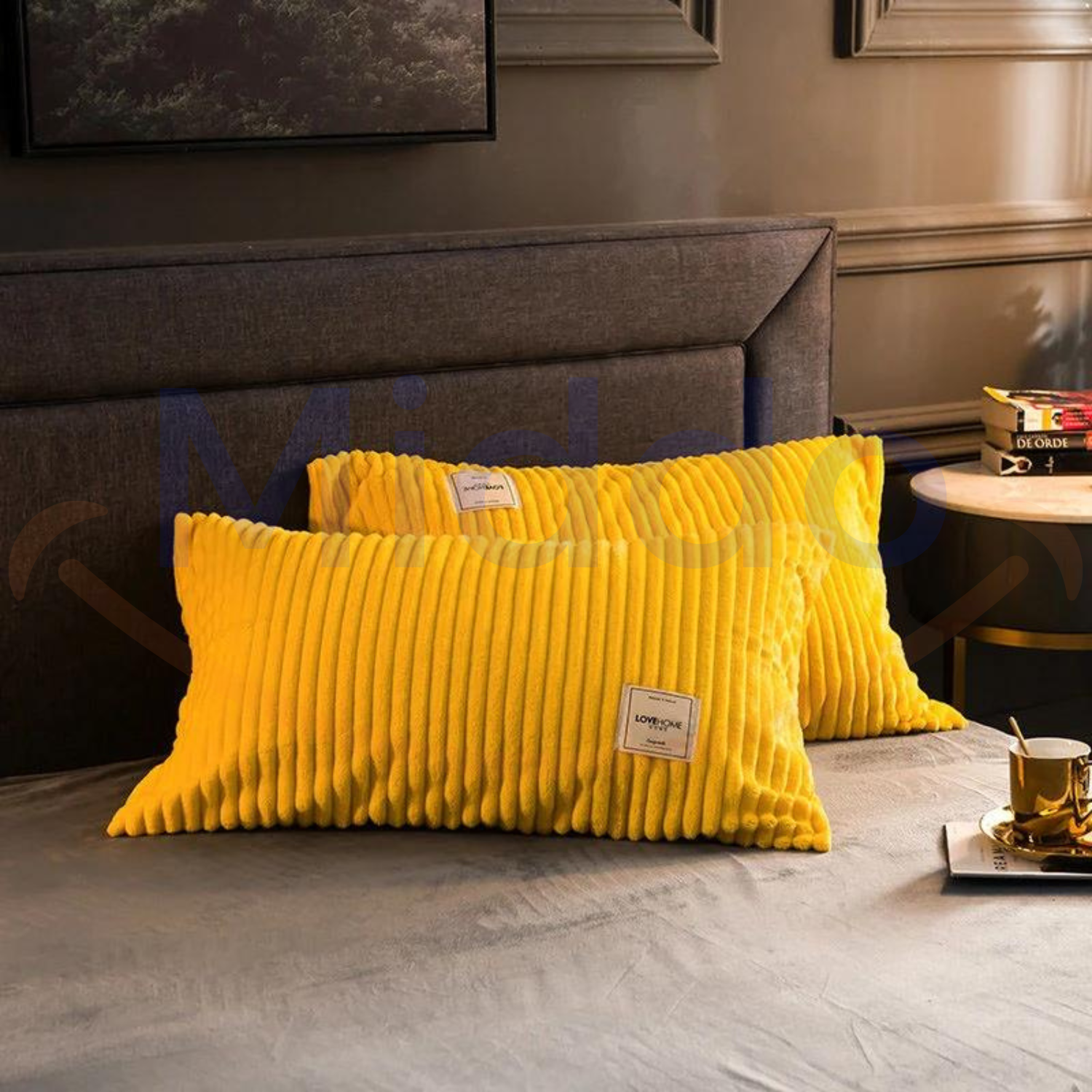 Buy one and get one free | VelvetWarm - luxuriously soft with cozy warmth [Last day of sale]