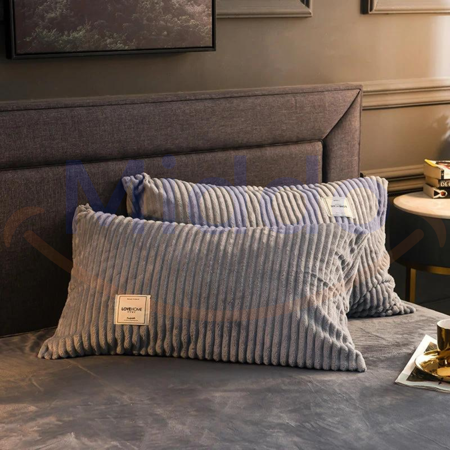 Buy one and get one free | VelvetWarm - luxuriously soft with cozy warmth [Last day of sale]