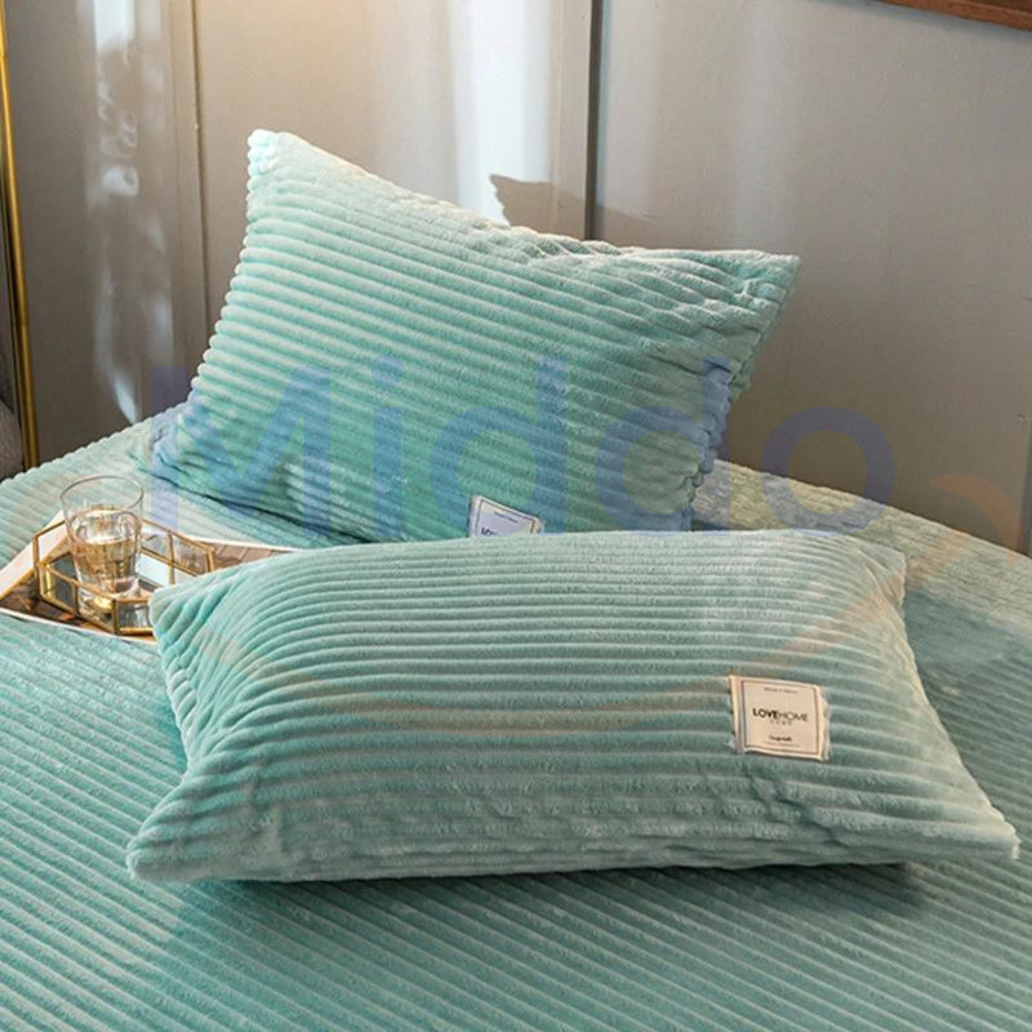 Buy one and get one free | VelvetWarm - luxuriously soft with cozy warmth [Last day of sale]