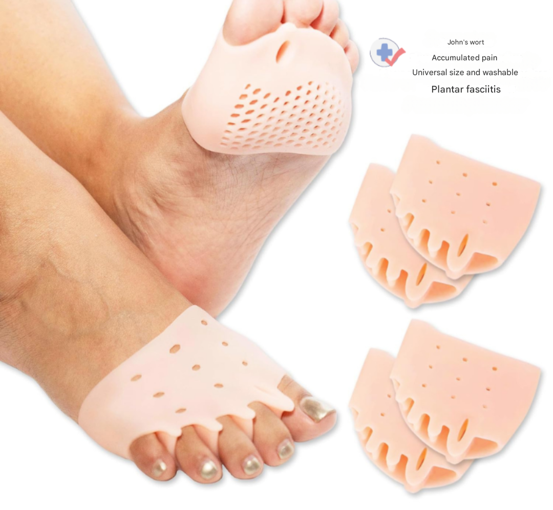 Buy 1+1 FREE | FlexiToes™ – pain relief and posture correction for your feet
