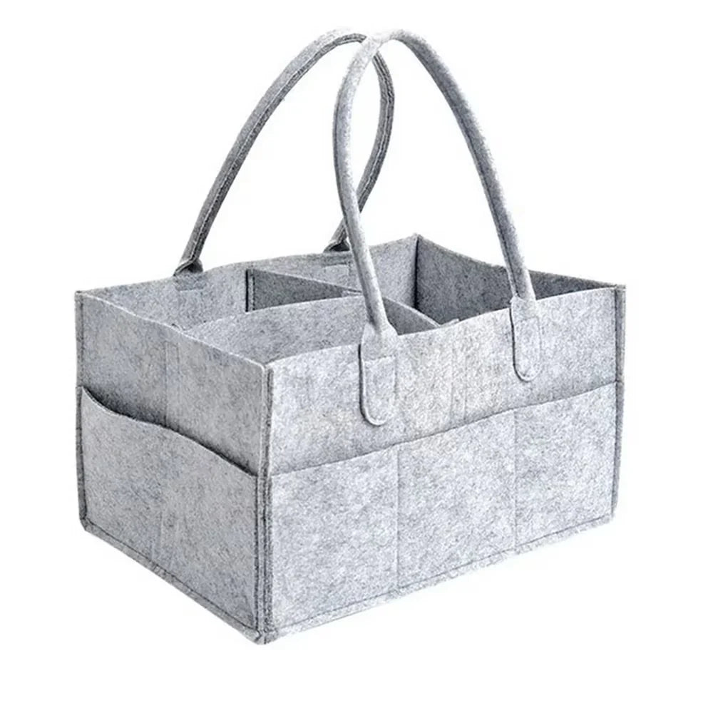 BabyHaven - Diaper Bag