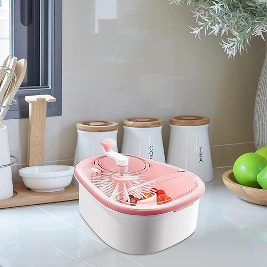 50% OFF | CleanBerry™ Fruit Cleaner with Brush [Last Day Sale] 