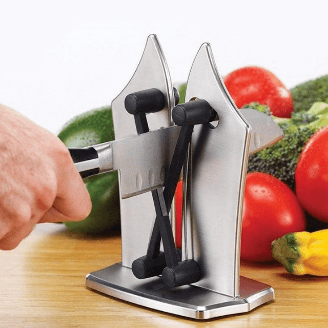 50% OFF | ChefBlade™ - Professional Knife Sharpener 