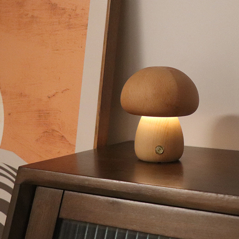 LuminaMush - Cozy atmosphere for your home [Last day sale]