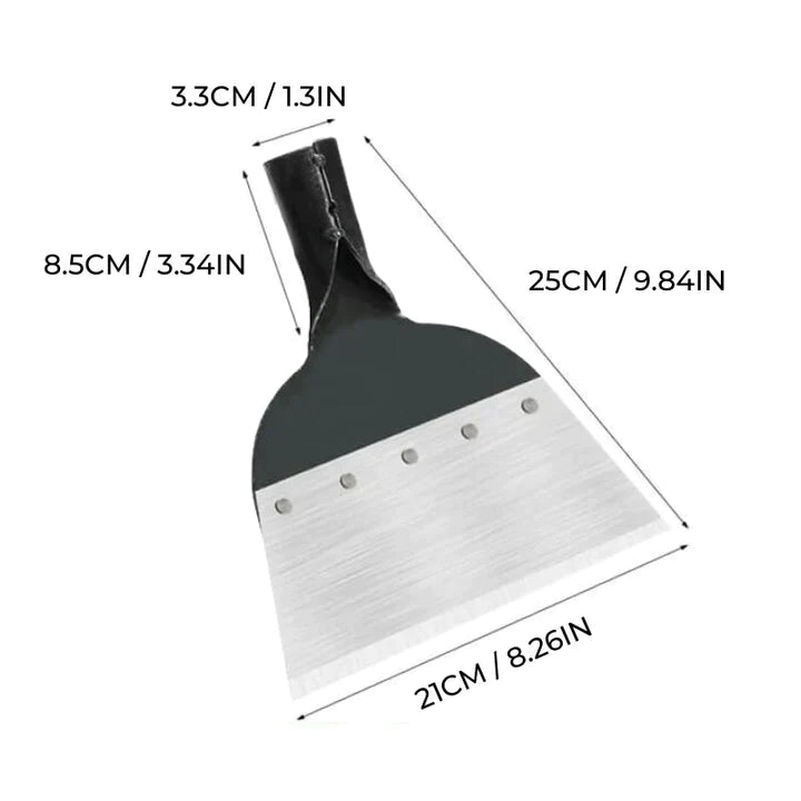 GardenScraper™ - Makes gardening easier! [Last day sale] 