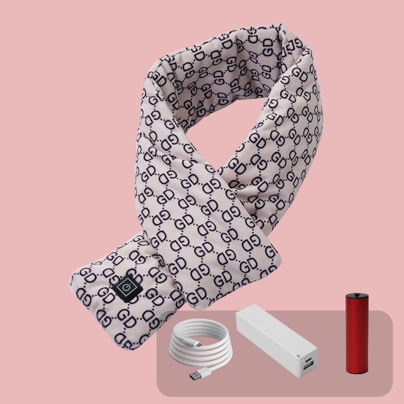 NeckLux™ - Electrically Heated Neck [Last Day Sale] 