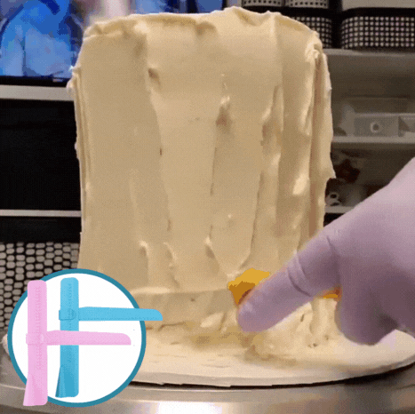Buy One Get One Free | Smoother™ - Cake DIY Smoother [Last Day Sale]