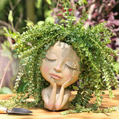 GardenCharm - Unique decoration for plant lovers