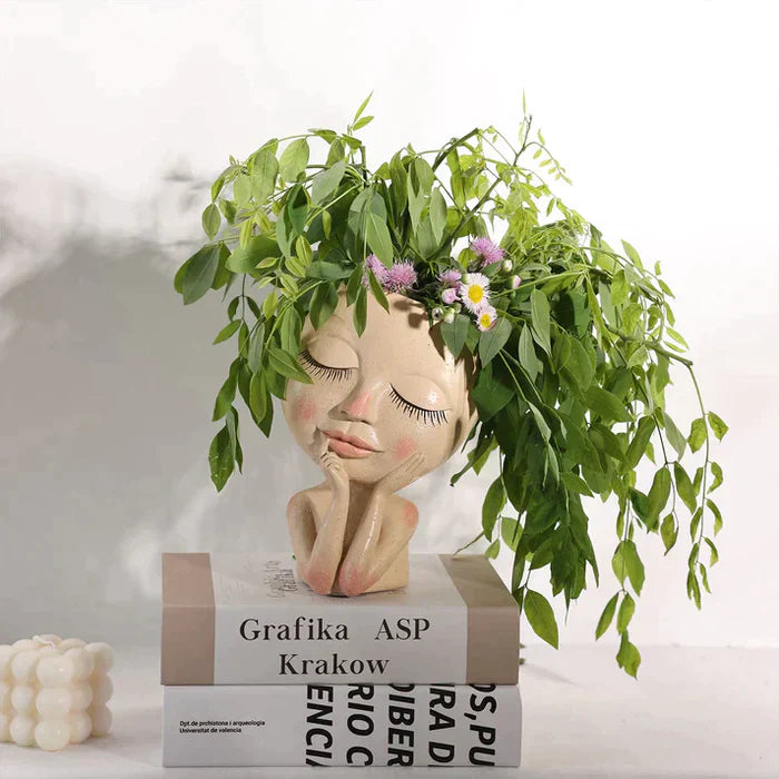GardenCharm - Unique decoration for plant lovers