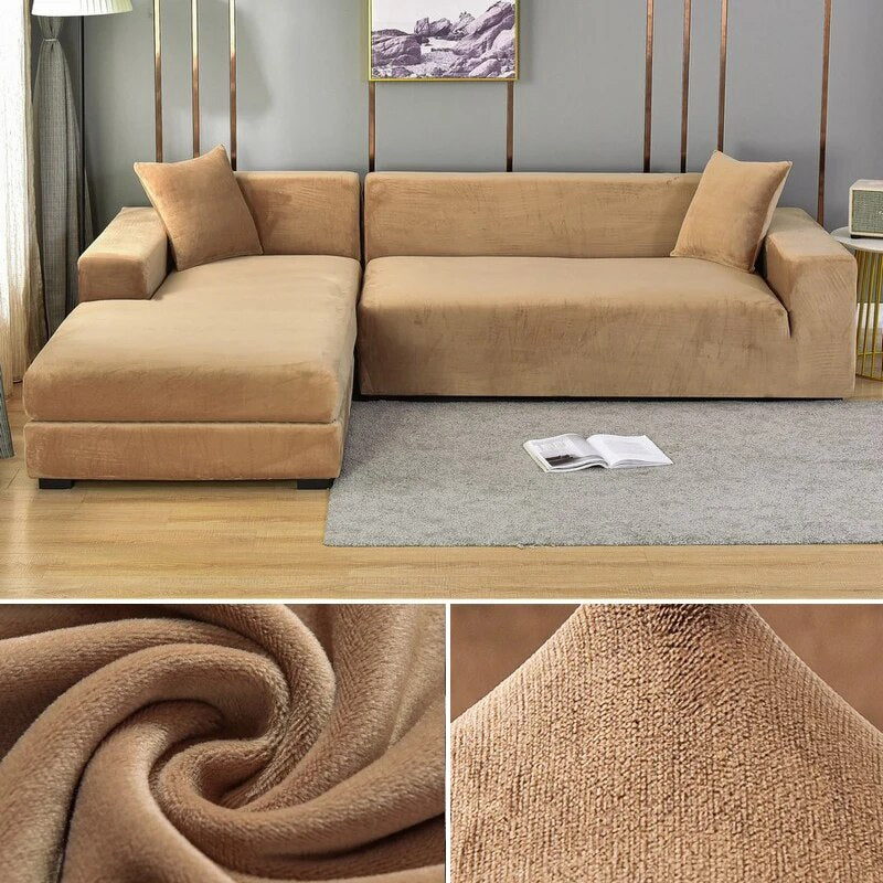50% OFF | SofaVista - Protect your new sofa or give your old one a new life [Last day of the sale]