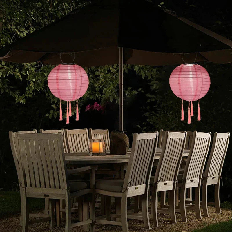 RayLite - Stylish lighting without electricity costs!