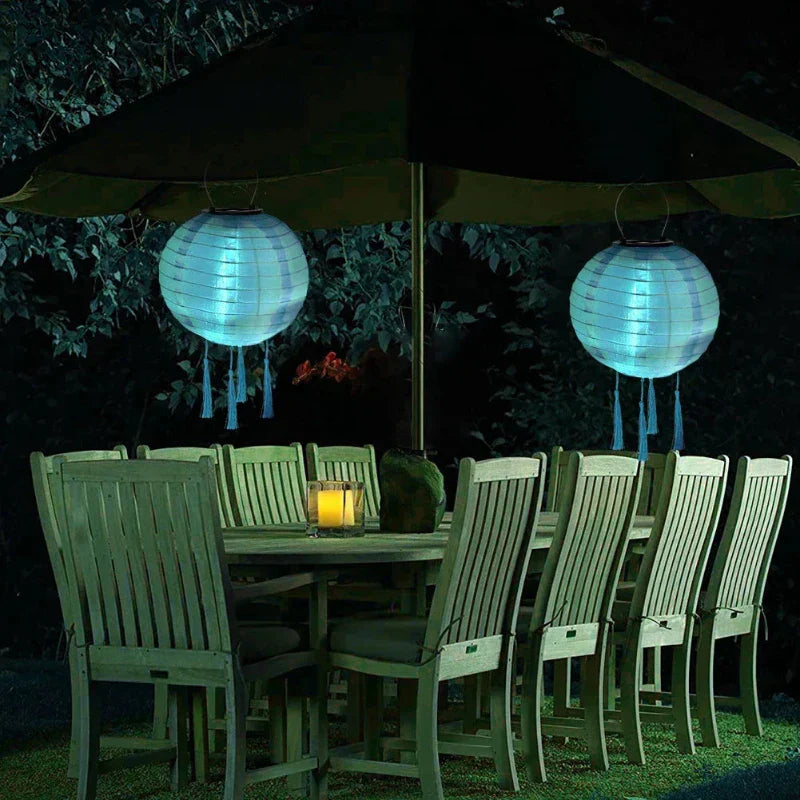 RayLite - Stylish lighting without electricity costs!