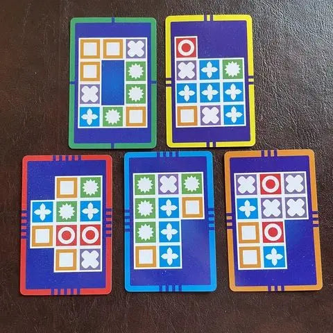 BrainBlocks - educational game with a fun factor for children