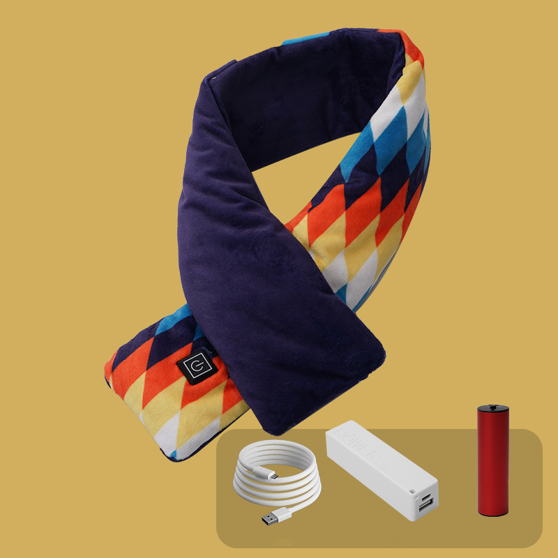 NeckLux™ - Electrically Heated Neck [Last Day Sale] 