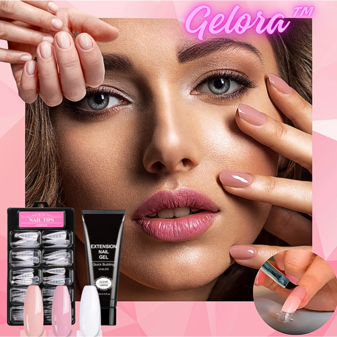 Buy 1+1 FREE | NailMuse – Perfect nails without going to the salon